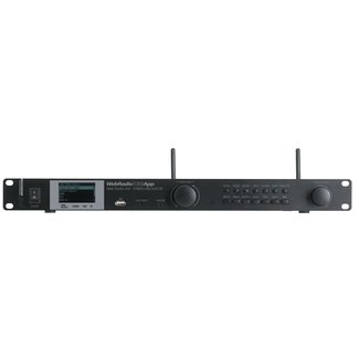 Audiophony WEBRADIO130App Internetradio