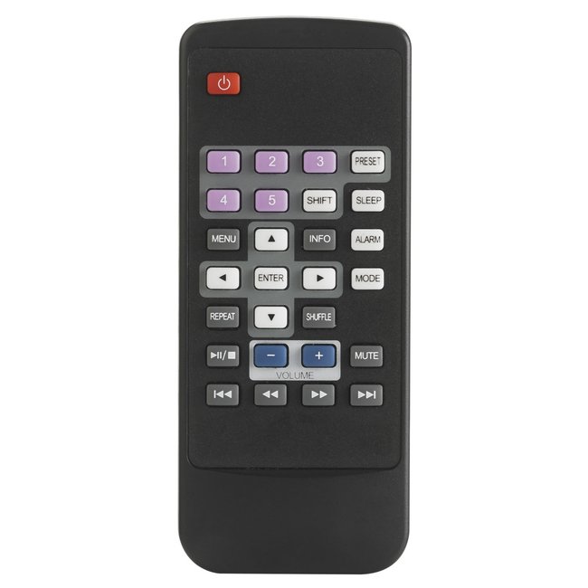 Audiophony WEBRADIO130App Internetradio