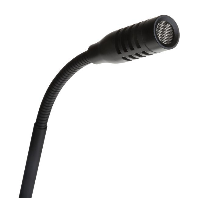 Audiophony MIC-DESK8M Tafelmicrofoon met 8 zones