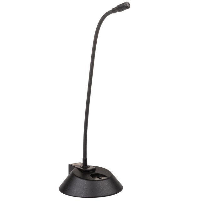 JB Systems JB33 Microfoon met zwanenhals