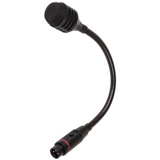 JB systems JB30 Microfoon met zwanenhals