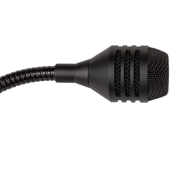 JB Systems JB30 Microfoon met zwanenhals