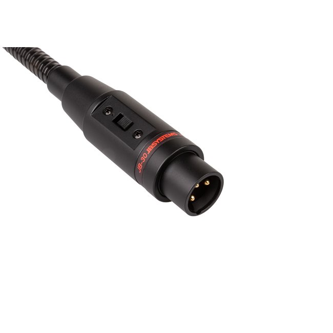 JB Systems JB30 Microfoon met zwanenhals