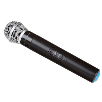 JB systems JB Systems Wireless Handmic for PPA-101