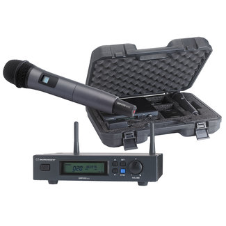 Audiophony CK-UHF410-Hand-F8 pack