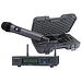 Audiophony CK-UHF410-Hand-F8 pack