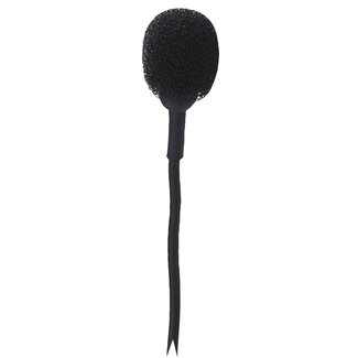 Audiophony UHF410-Lava Lavalier-microfoon - mini-XLR