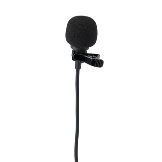 Audiophony GOLava Lavalier microfoon