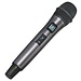 Audiophony UHF410-HAND-F5 UHF handheld microphone