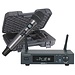 Audiophony CK-UHF410-Hand-F5 pack