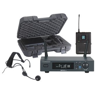 Audiophony CK-UHF410-Head-F5 pack