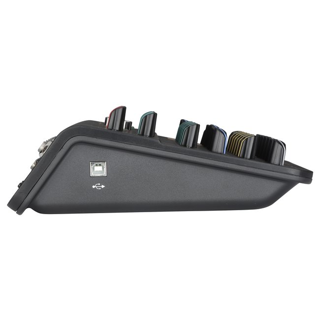 Audiophony Mi4U Mengpaneel 4 kanalen