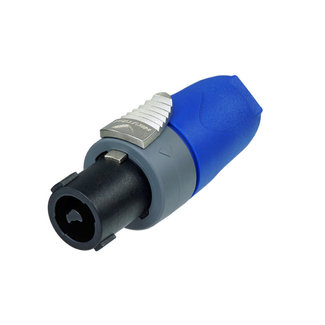 Neutrik NL2FX KABEL Speakon 2contacten