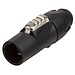 Neutrik NAC3MX-W-TOP mannelijke voedingsconnector