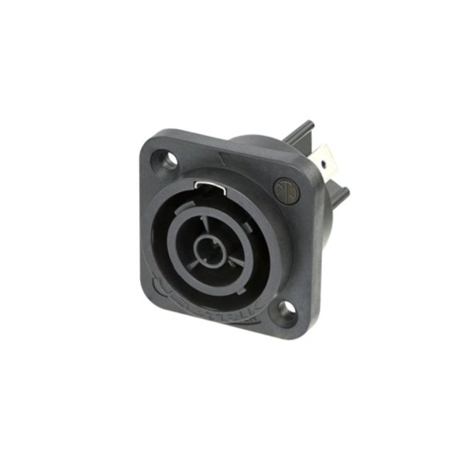 Neutrik NAC3FPX-TOP PowerCON TRUE1 connector