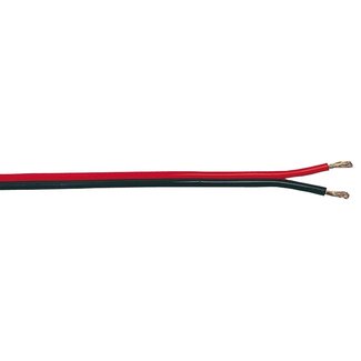 Tasker C102 (2x2.50 r/z) Speaker cable