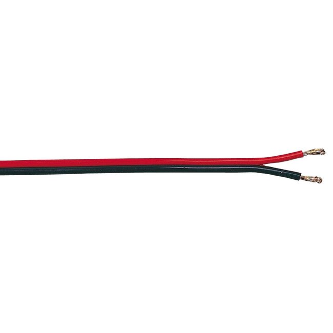 Tasker C102 (2x2.50 r/z) Speaker cable