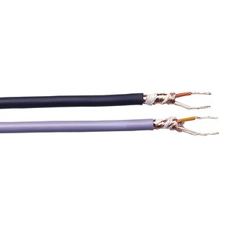 Tasker C114  Bal. mic/audio cable