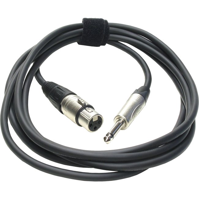 Tasker RF213 Geassembleerde signaalkabel