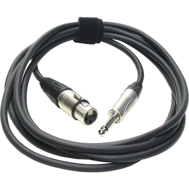 Tasker RF2112 Geassembleerde signaalkabel