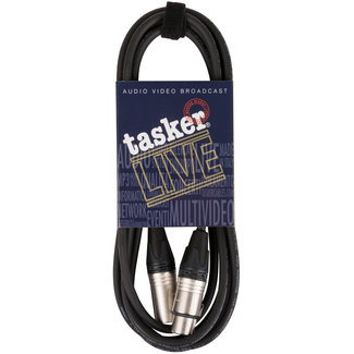 Tasker Tasker PRE-DPR-RF313black - MF114ZW03