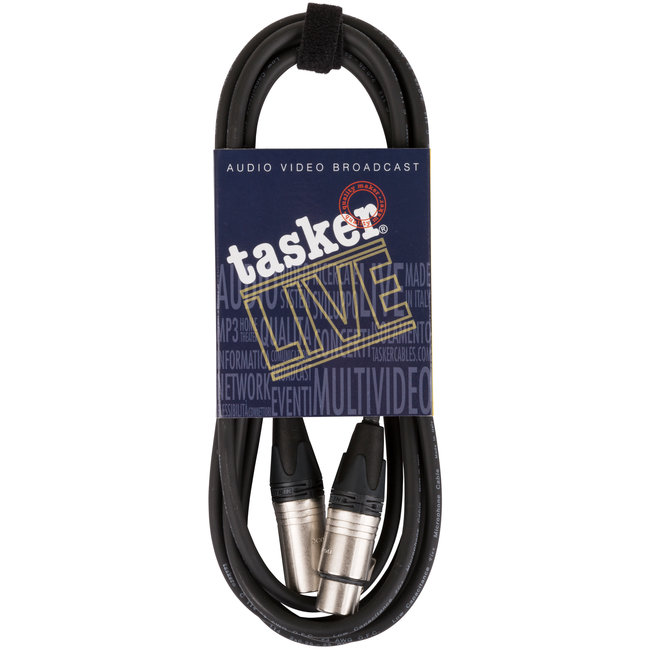 Tasker PRE-DPR-RF313black - MF114ZW03
