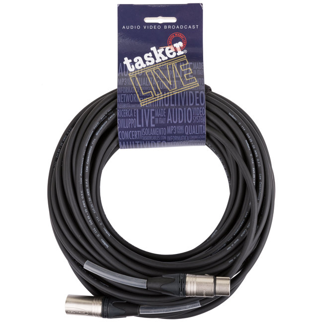 Tasker PRE-DPR-RF3120black - MF114ZW20