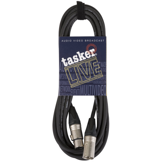 Tasker PRE-DPR-RF335black - MF128ZW05