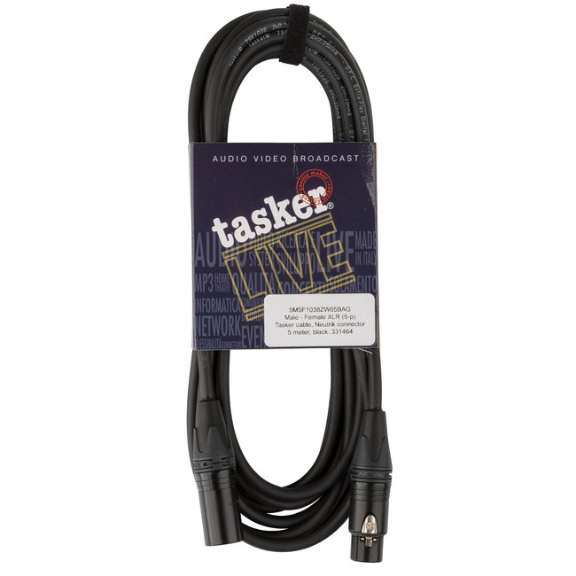 Tasker PRE-5M5F1038ZW05 (BAG)