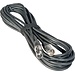 Hilec 7-0061 Assembled cable signal, 3pin XLR f + 3pin XLR m 1m