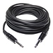 Hilec CL/JMJM-20 Jack male / Jack male mono line cable 20m Hilec CL/JMJM-20 Jack male / Jack male mono line cable 20m