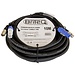 Hilec POWERCON/XLR COMBI 3x1,5mm² CABLE  10M