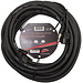 Hilec AUDIO COMBI CABLE IEC/XLR-10M