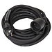 Hilec POWERCABLE-3G2,5-10M-F