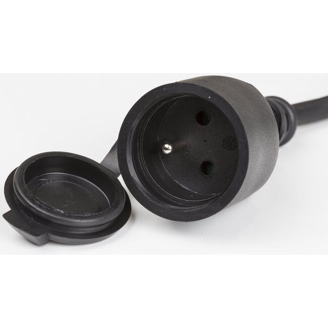 Hilec POWERCABLE-3G2,5-10M-F