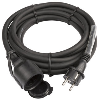 Hilec Hilec POWERCABLE-3G2,5-5M-G