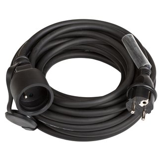 Hilec Hilec POWERCABLE-3G1,5-20M-F