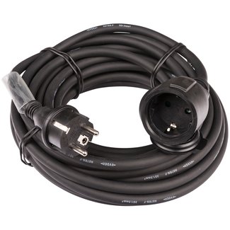 Hilec Hilec POWERCABLE-3G1,5-20M-G