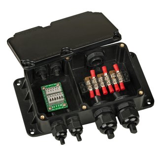 BRITEQ LDP-JUNCTION IP68