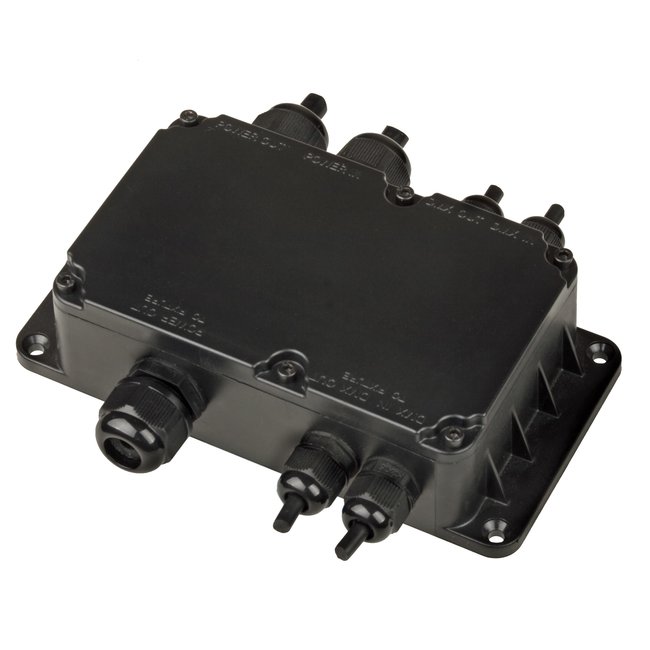 BRITEQ LDP-JUNCTION IP68