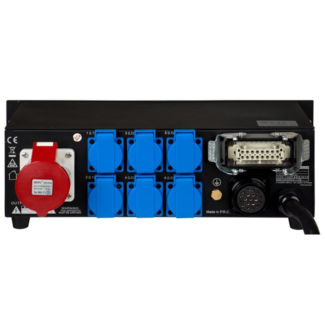 BRITEQ PD-32SH/GERMAN