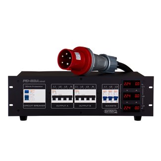 BRITEQ PD-63A Mk2 / FRA-BEL