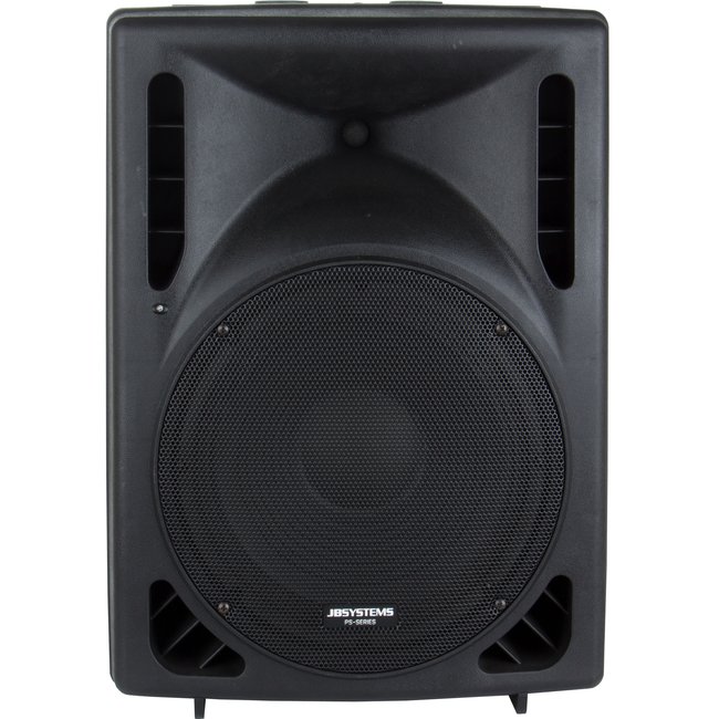 JB Systems PSA-12 actieve klankkast 12"