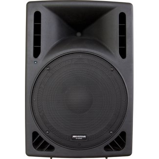 JB systems PSA-15 15" actieve klankkast