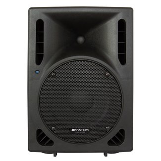 JB systems PSA-10 10" actieve klankkast