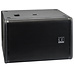Audiophony iLINEsub12A 12" actieve subwoofer 700W