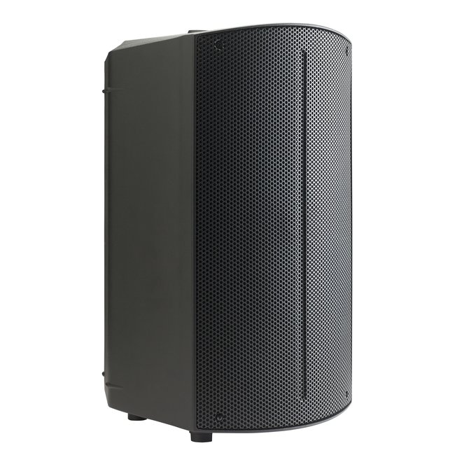 Audiophony ATOM10A 10" 300W actieve luidspreker met DSP