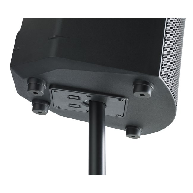 Audiophony ATOM10A 10" 300W actieve luidspreker met DSP