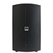Audiophony ATOM12A 12" 400W actieve luidspreker met DSP