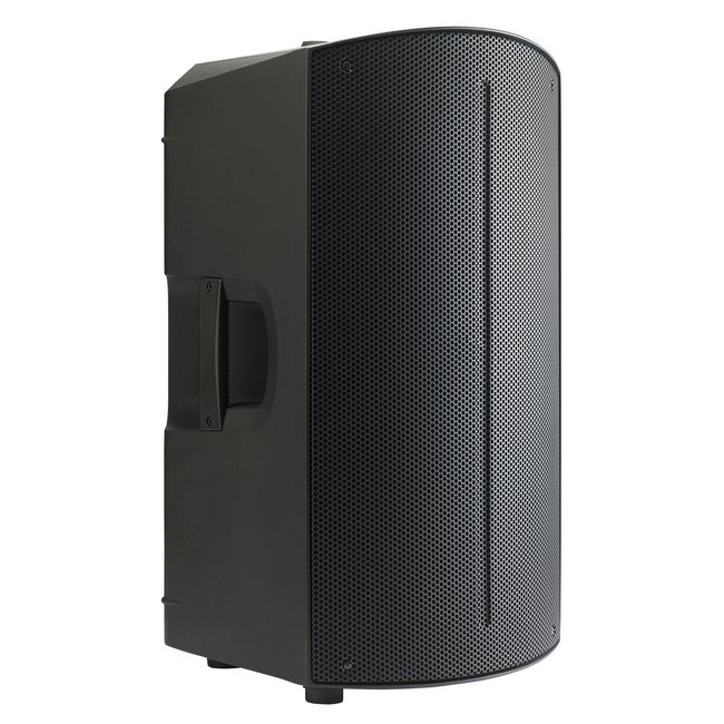 Audiophony ATOM12A 12" 400W actieve luidspreker met DSP